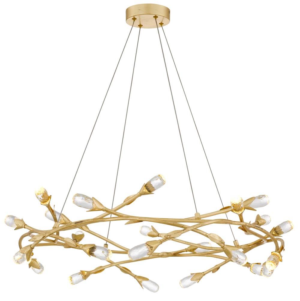 Quoizel Inc PCCOR2832GFL Indoor Mini Pendants