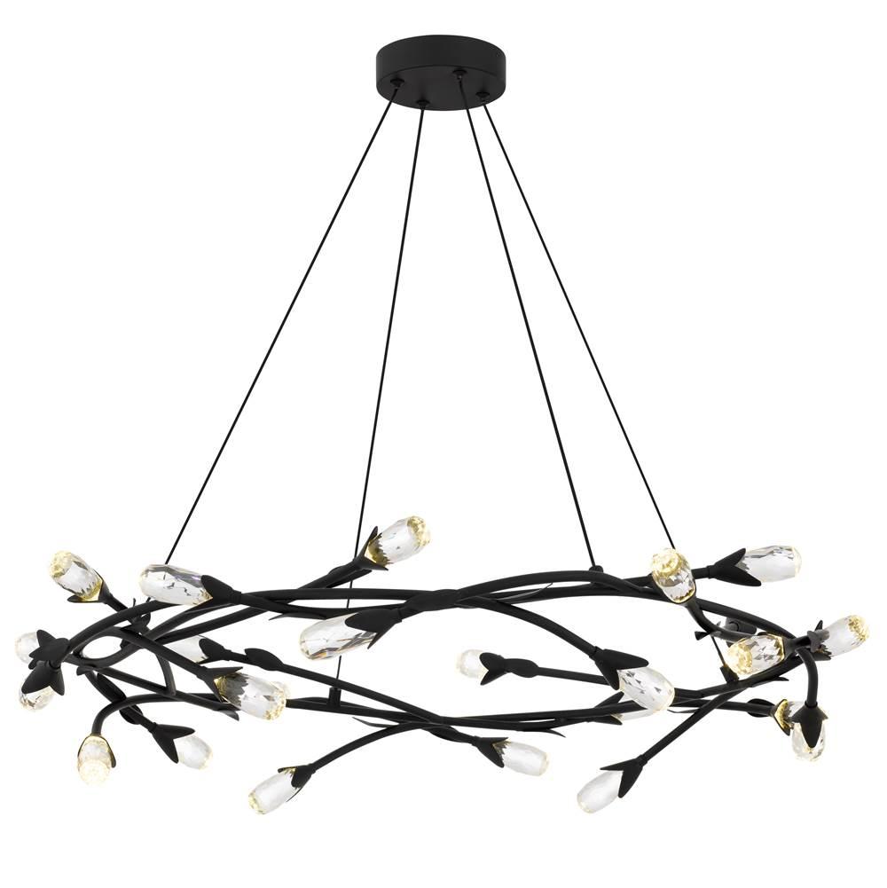 Quoizel Inc PCCOR2832MBK Indoor Mini Pendants