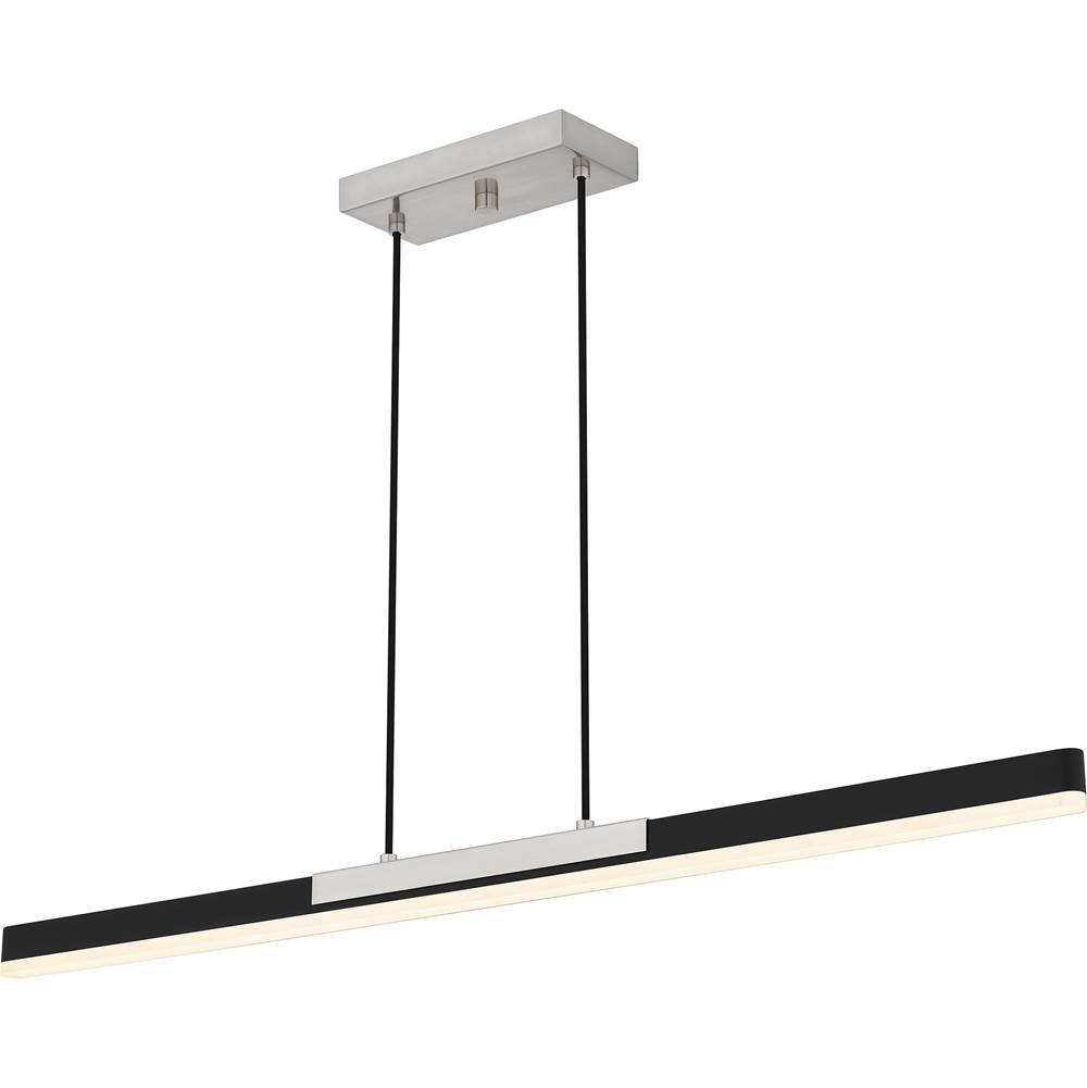 Quoizel Inc PCCOT148BN Chandeliers