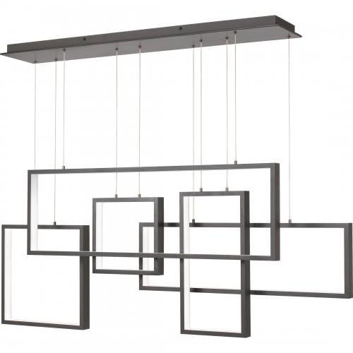 Quoizel Inc PCCV157WT Chandeliers