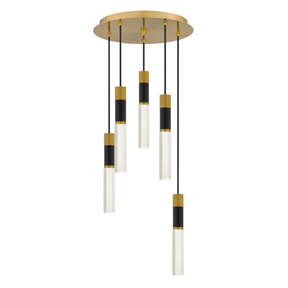 Quoizel Inc PCDAV1814BRG Indoor Mini Pendants