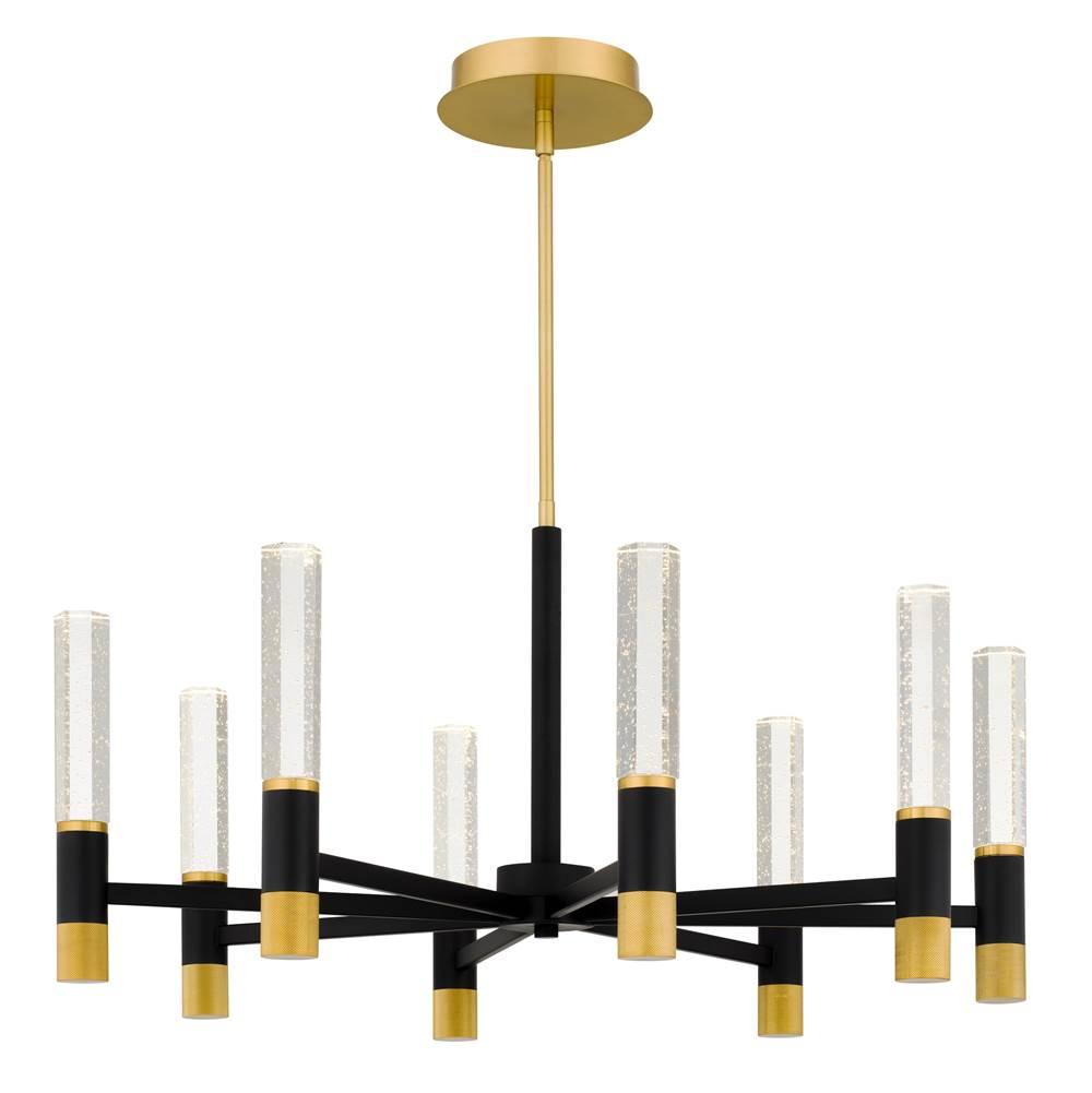 Quoizel Inc PCDAV5032BRG Chandeliers