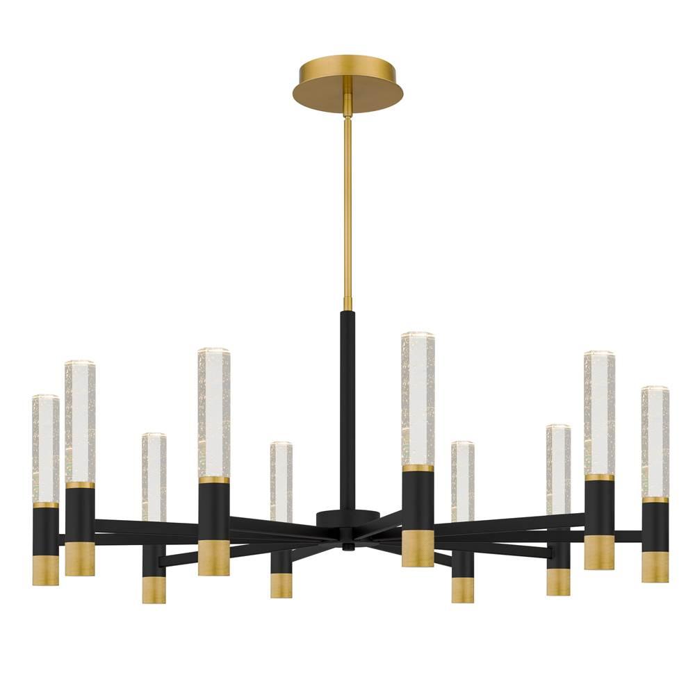 Quoizel Inc PCDAV5040BRG Chandeliers