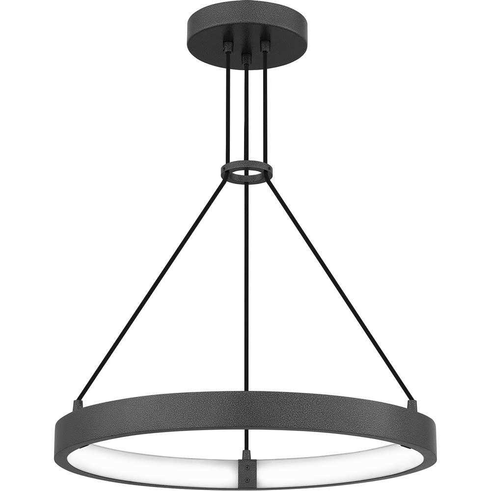 Quoizel Inc PCDRU2824PCI Indoor Pendant Fixtures