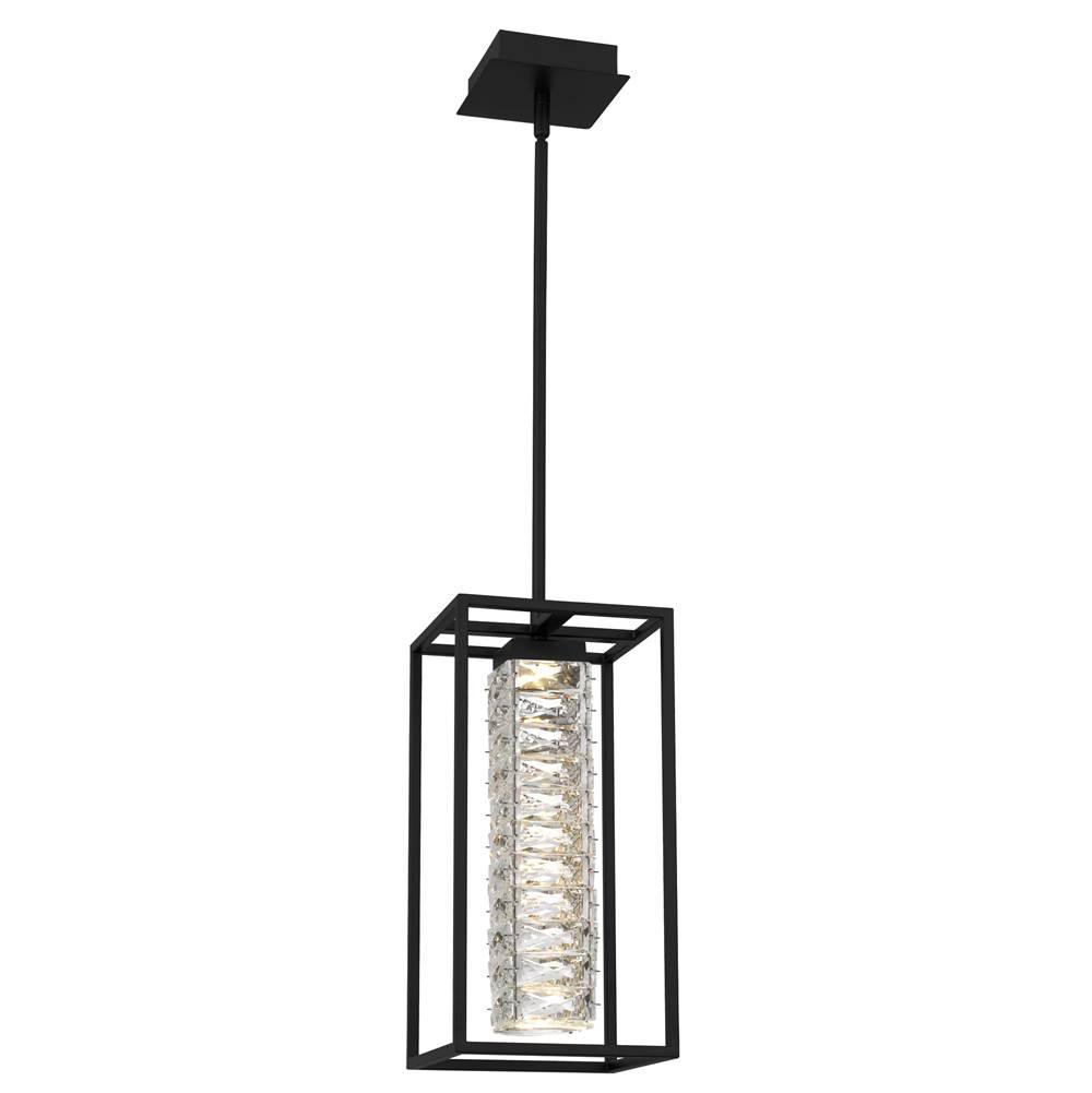 Quoizel Inc PCDZ1508MBK Indoor Mini Pendants