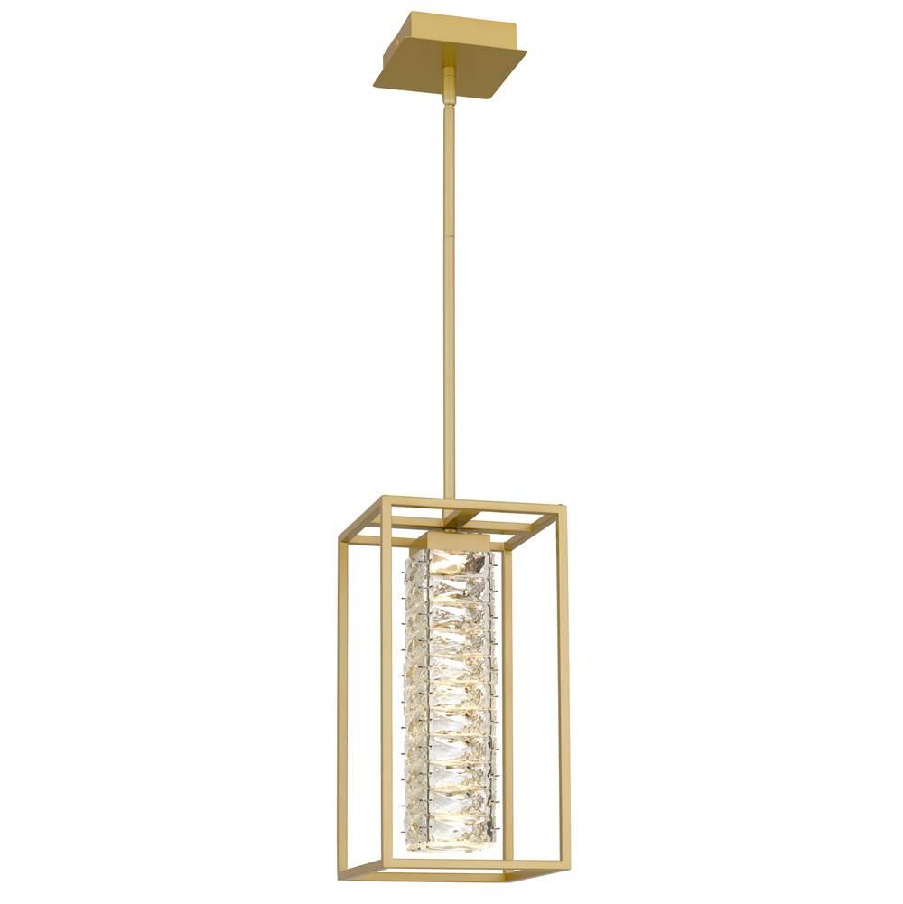 Quoizel Inc PCDZ1508SGD Indoor Mini Pendants