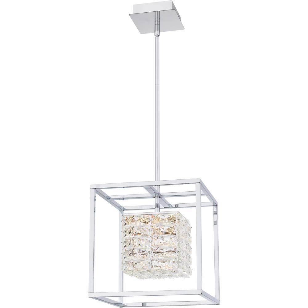Quoizel Inc PCDZ2812C Indoor Mini Pendants