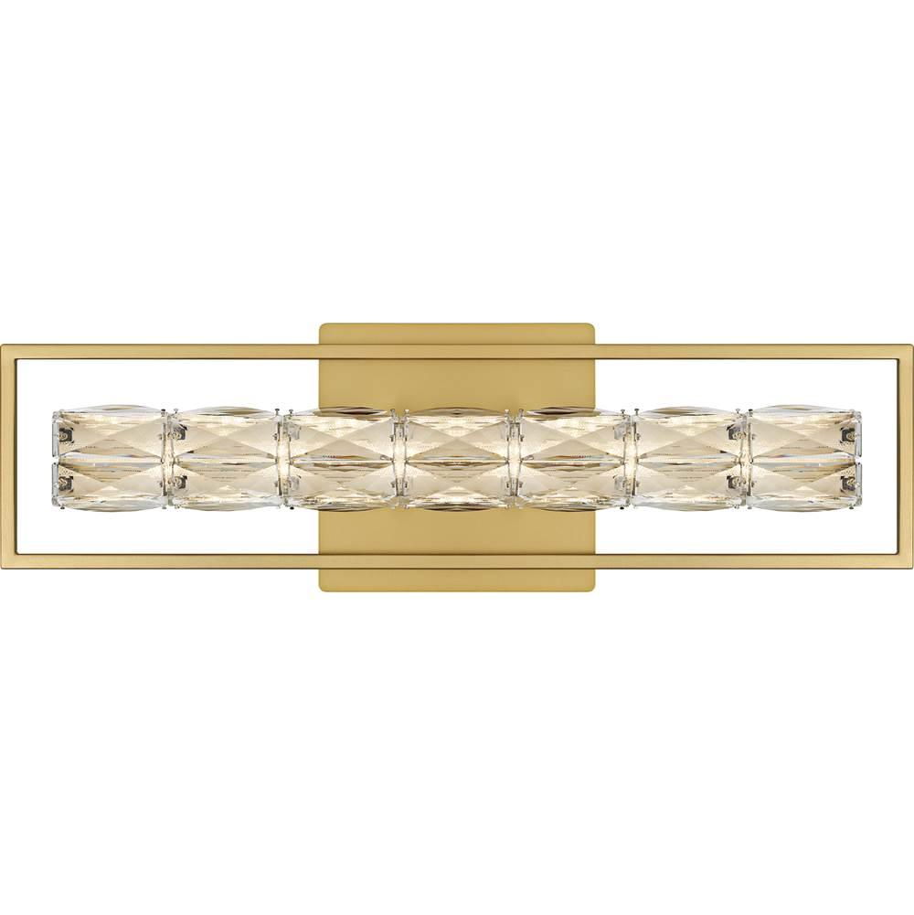 Quoizel Inc PCDZ8524SGD Bath & Vanity Fixtures
