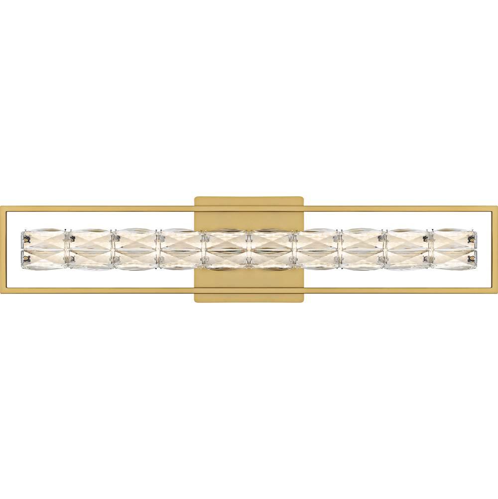Quoizel Inc PCDZ8533SGD Bath & Vanity Fixtures