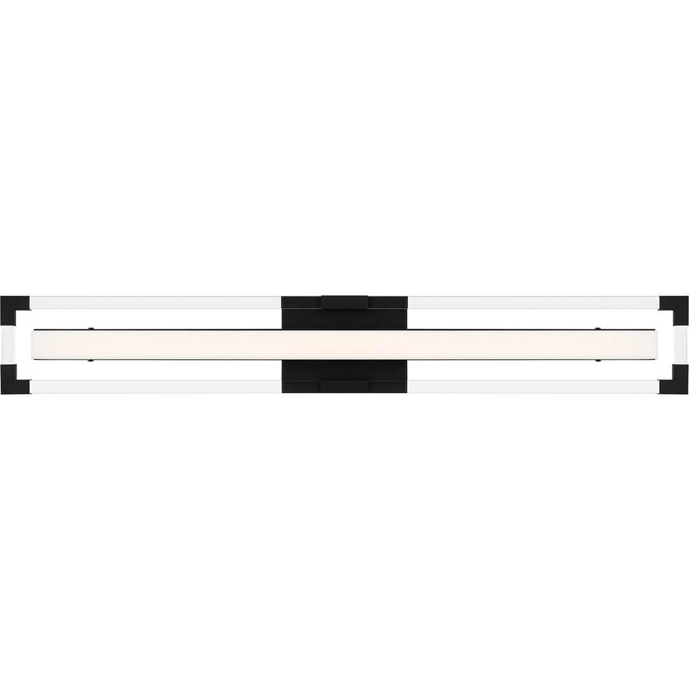 Quoizel Inc PCEIA8532MBK Bath & Vanity Fixtures