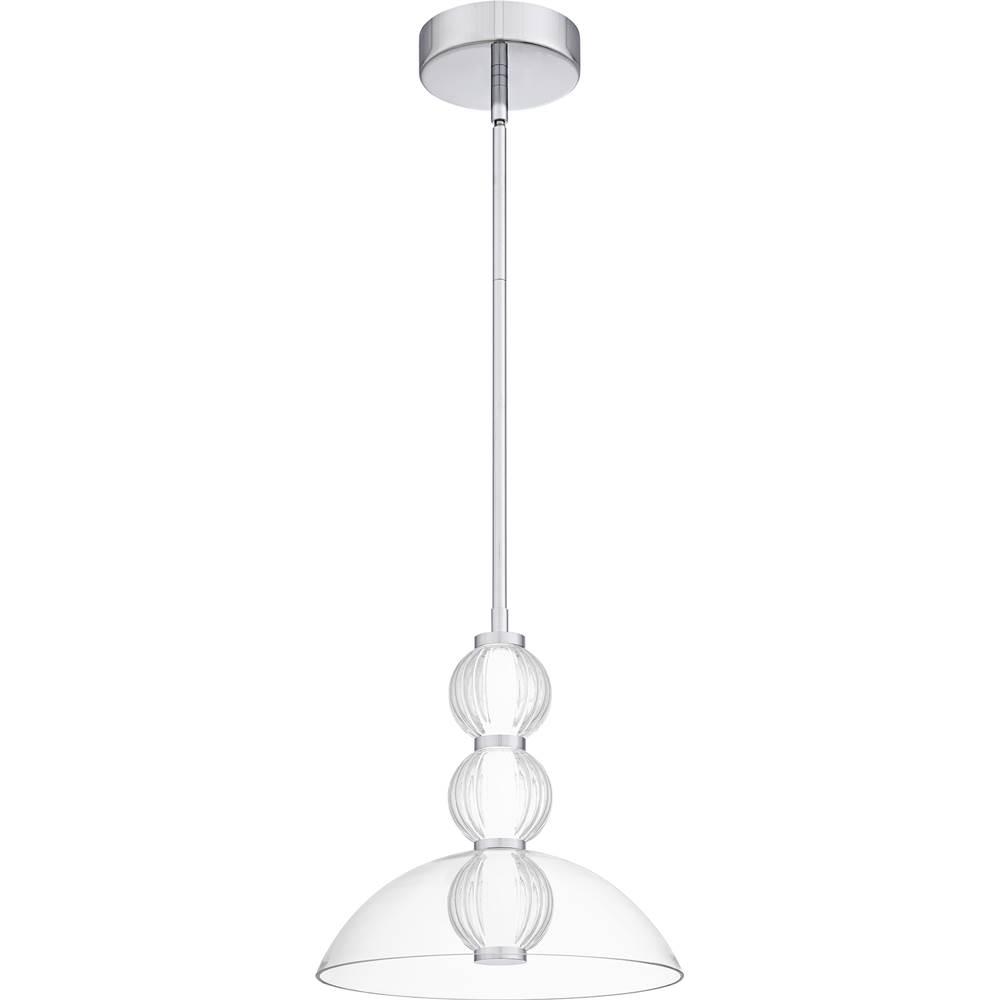 Quoizel Inc PCELW1812C Indoor Pendant Fixtures