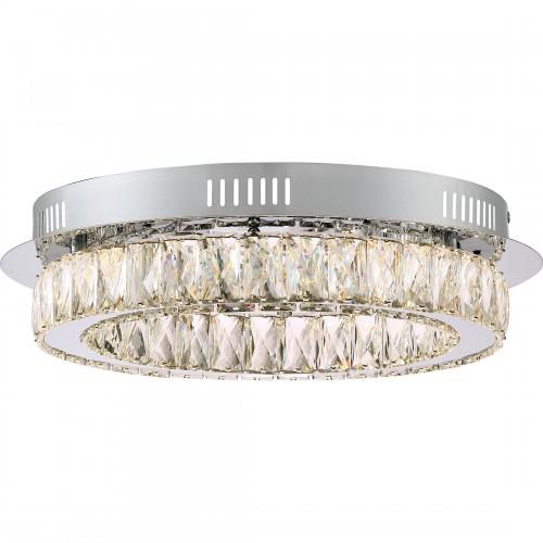 Quoizel Inc PCEM1619C Flush Mount Lighting
