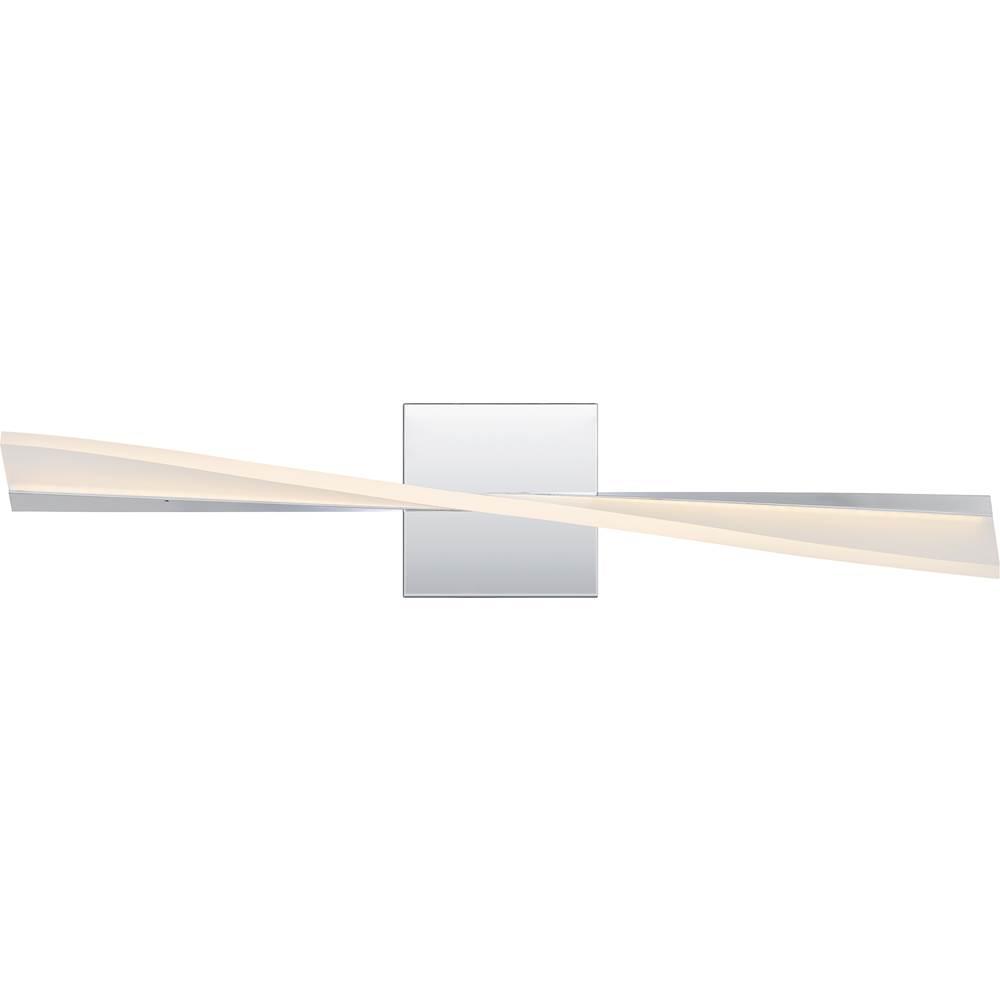 Quoizel Inc PCFOX8524C Bath & Vanity Fixtures