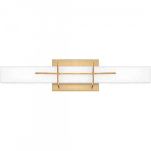 Quoizel Inc PCGI8523AB Bathroom Vanity Lighting