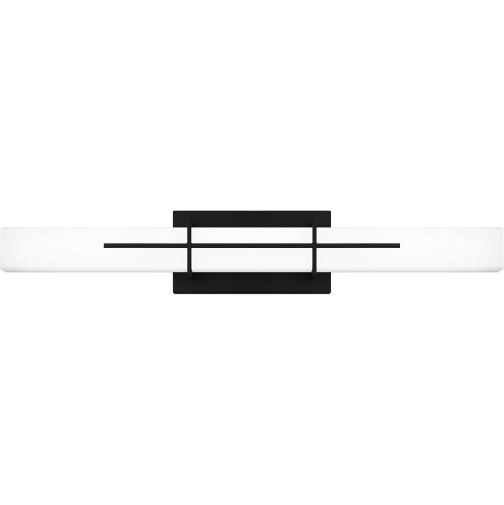 Quoizel Inc PCGI8528MBK Bath & Vanity Fixtures