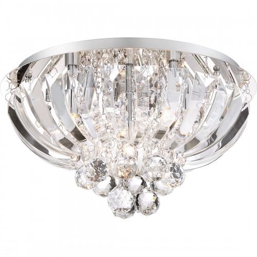 Quoizel Inc PCGN1616C Flush Mount Lighting