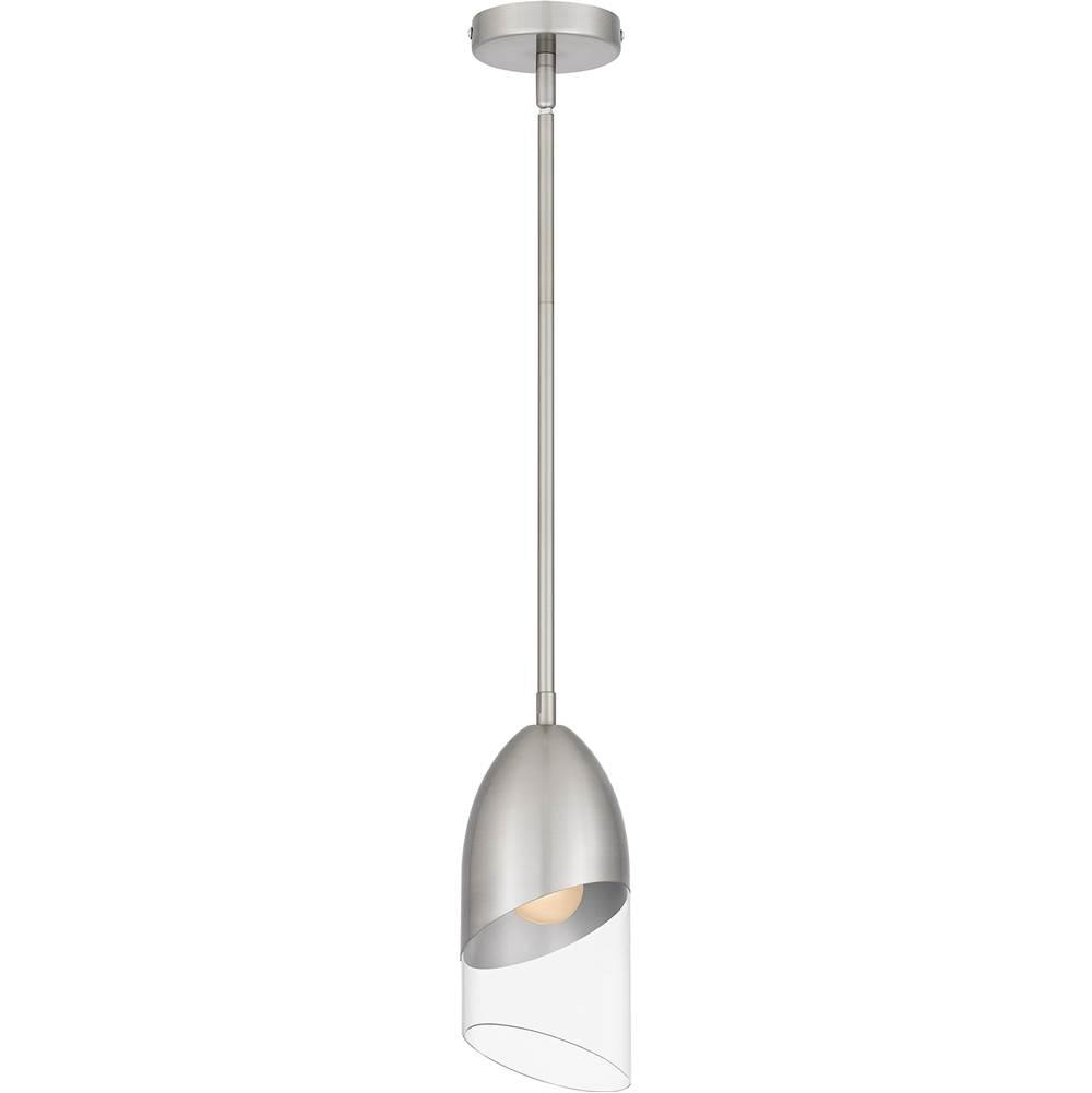 Quoizel Inc PCHAY1505BN Indoor Mini Pendants