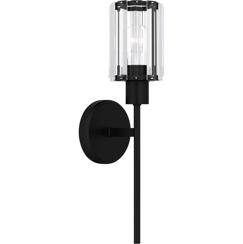 Quoizel Inc PCILA8605MBK Outdoor Wall Lights & Sconces