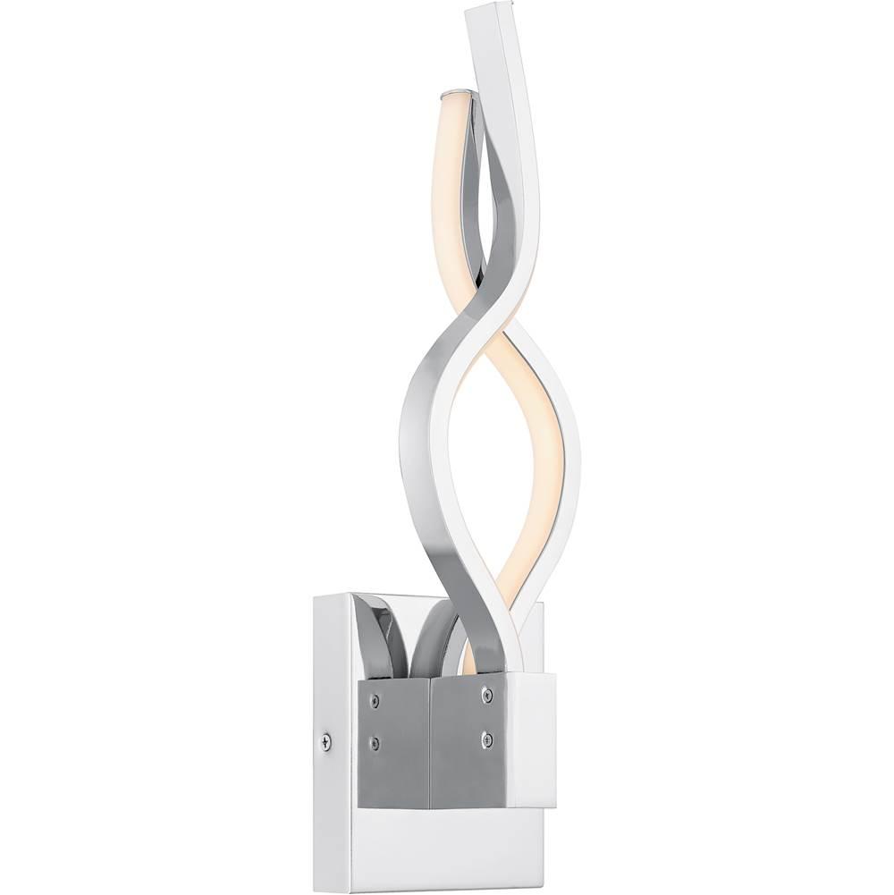 Quoizel Inc PCISD8704C Indoor Wall Sconces