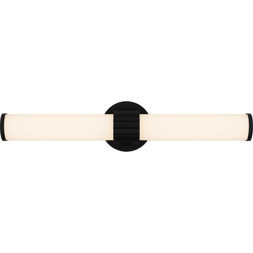 Quoizel Inc PCKAY8522MBK Bath & Vanity Fixtures