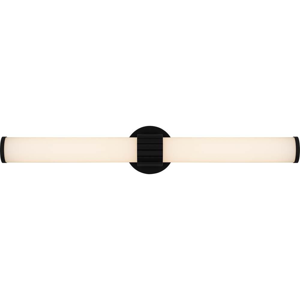 Quoizel Inc PCKAY8528MBK Bath & Vanity Fixtures