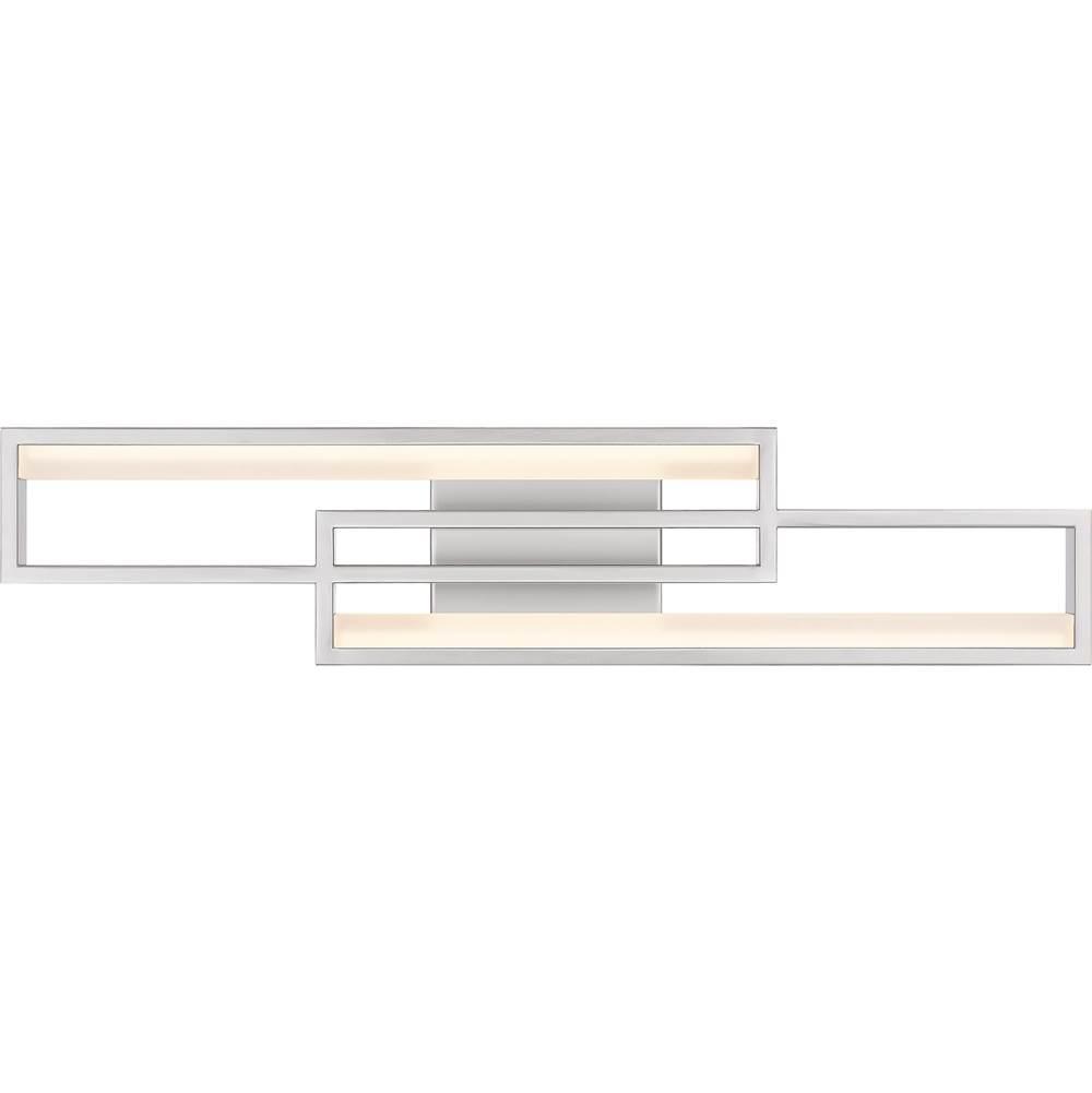 Quoizel Inc PCKCH8523PBN Bath & Vanity Fixtures