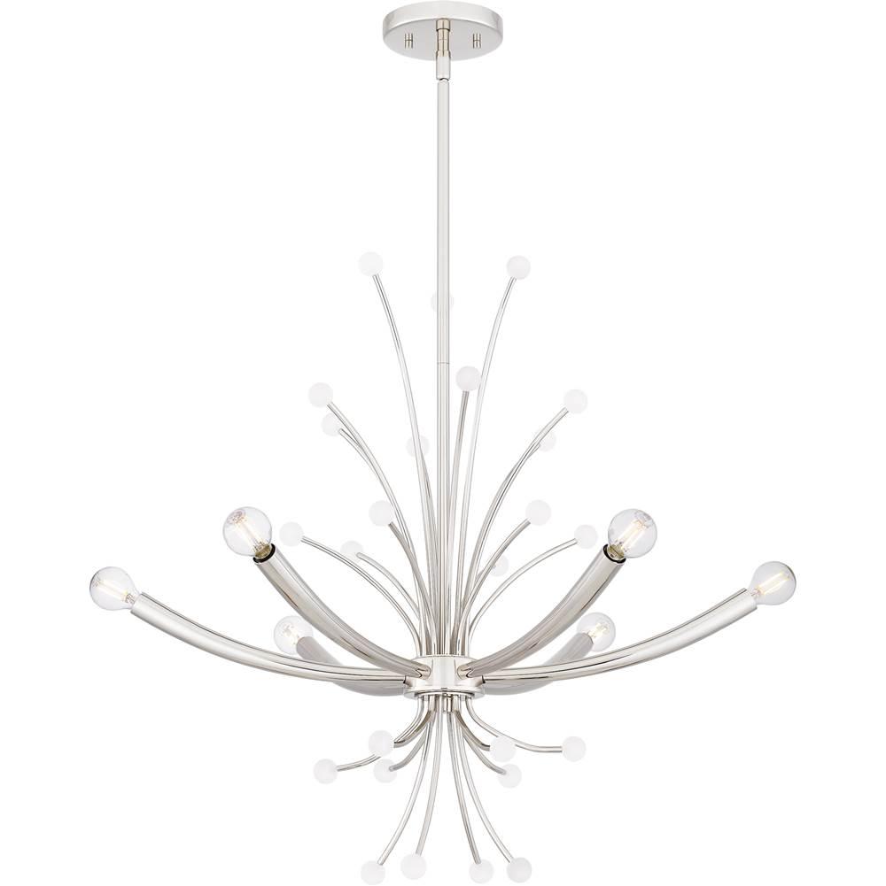 Quoizel Inc PCKIE5029PK Chandeliers
