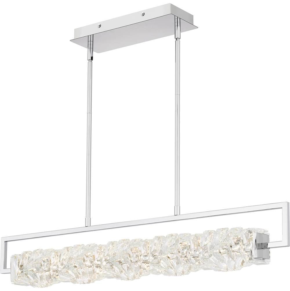 Quoizel Inc PCKLA137C Chandeliers
