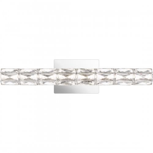 Quoizel Inc PCLU8524C Bathroom Vanity LightingÿQuoizel Inc PCLU8524C Bathroom Vanity LightingÿQuoizel Inc PCLU8524C Bathroom Vanity LightingÿQuoizel Inc PCLU8524C Bathroom Vanity Lighting