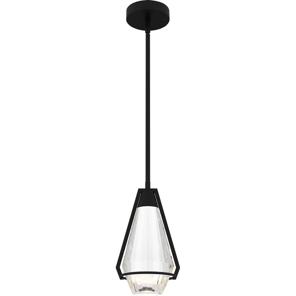 Quoizel Inc PCLUA1507MBK Indoor Mini Pendants
