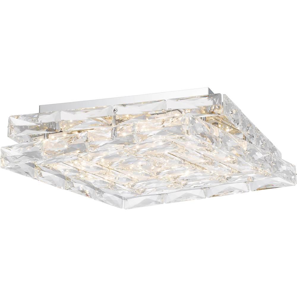 Quoizel Inc PCMIL1615C Flush Mount Lighting