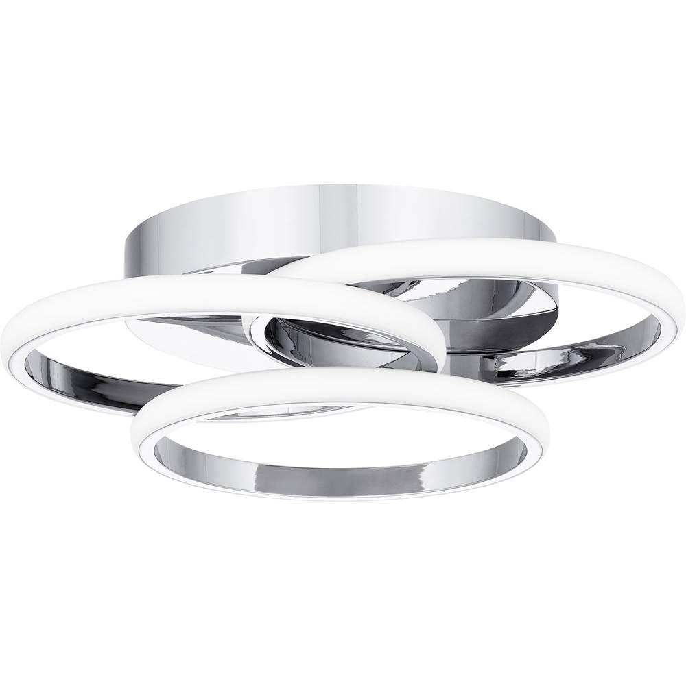 Quoizel Inc PCMON1616C Flush Mount Lighting