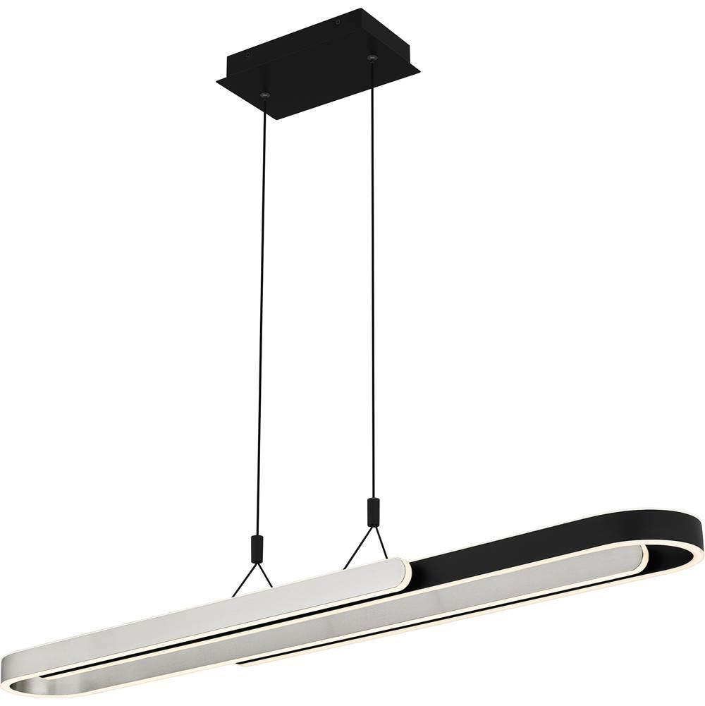 Quoizel Inc PCMRR142MBK Chandeliers