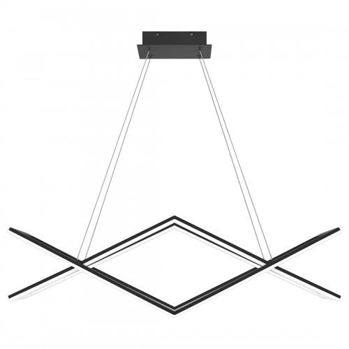 Quoizel Inc PCNEW136MBK Chandeliers