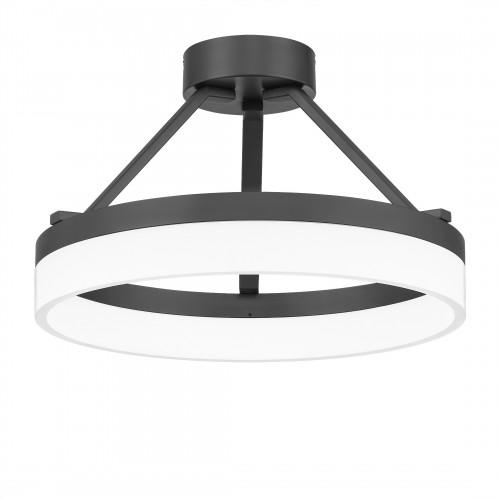 Quoizel Inc PCOH1716OI Semi-Flush Mount Lighting