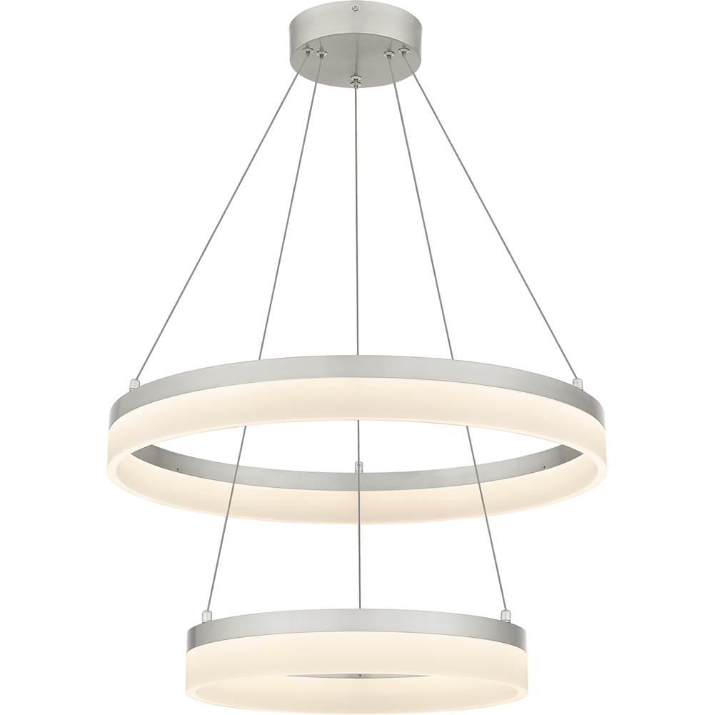 Quoizel Inc PCOH2924BN Indoor Pendant Fixtures