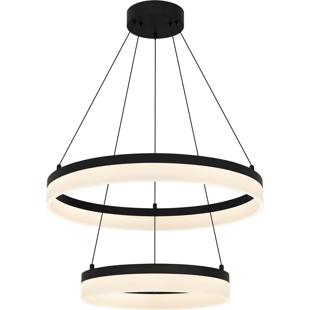 Quoizel Inc PCOH2924OI Indoor Pendant Fixtures