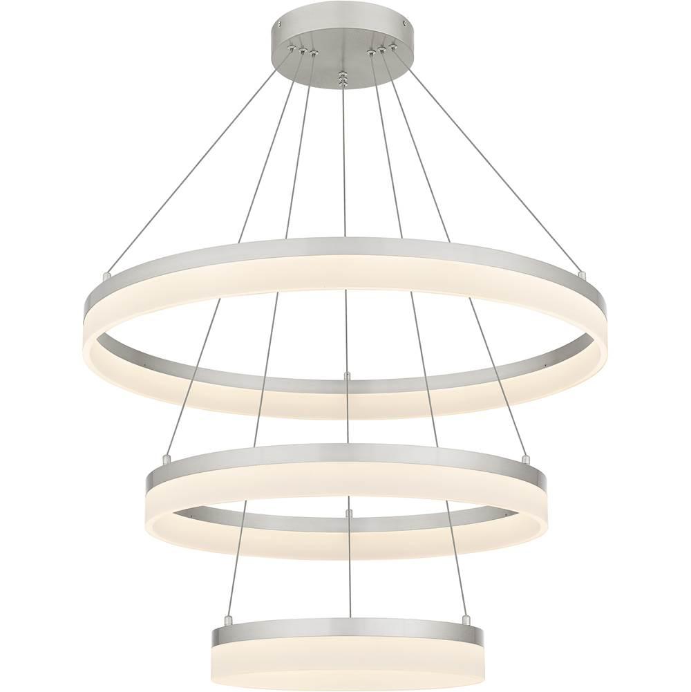 Quoizel Inc PCOH2932BN Indoor Pendant Fixtures