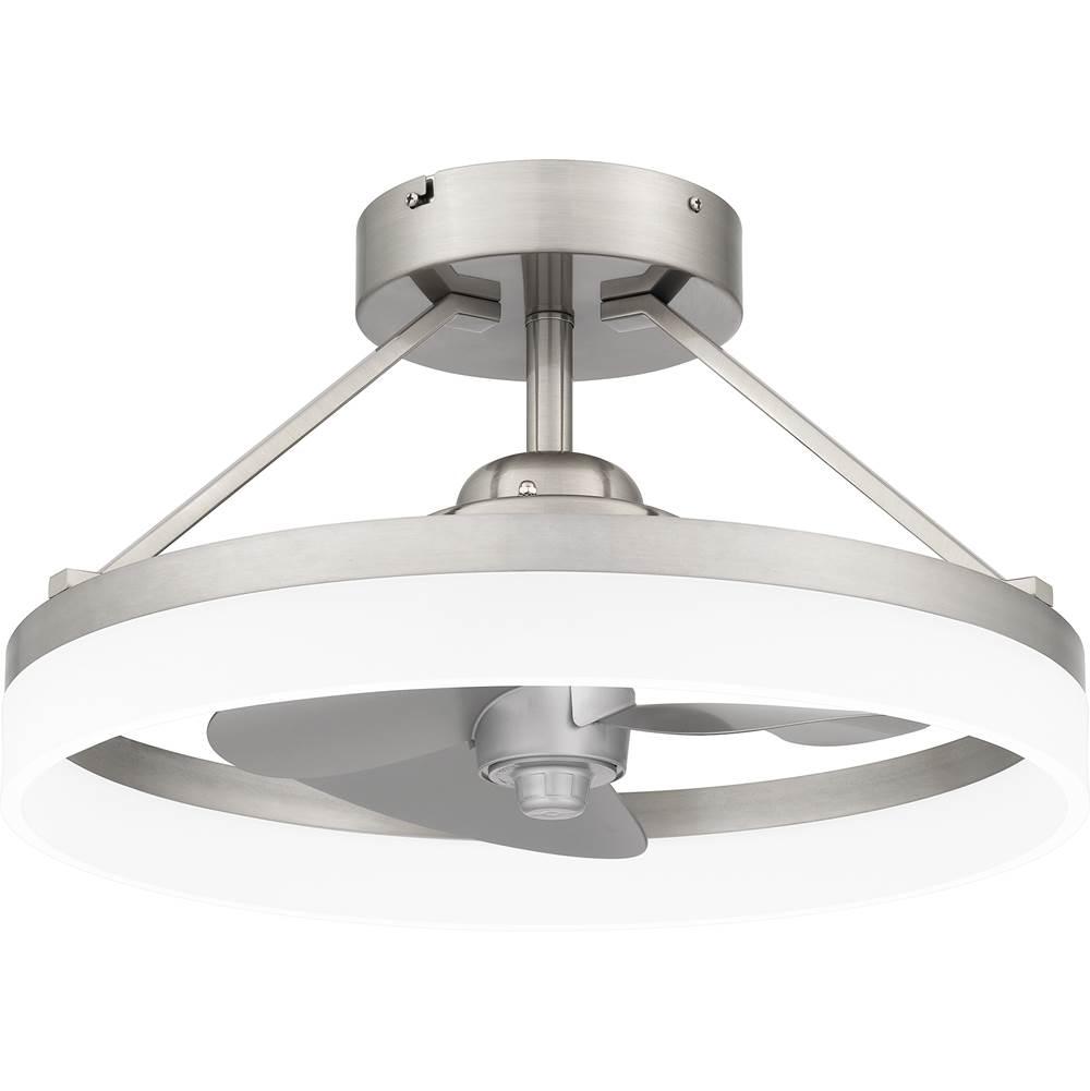 Quoizel Inc PCOH3120BN Ceiling Fans