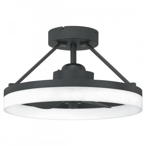 Quoizel Inc PCOH3120OI Ceiling Fan Light Kits