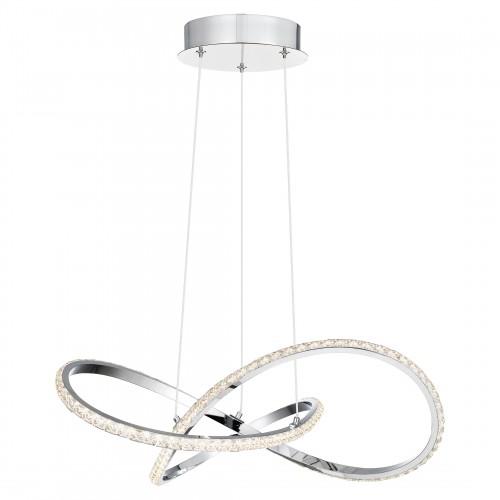 Quoizel Inc PCRUM2818C Indoor Pendant Fixtures