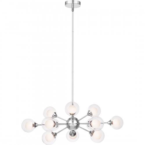 Quoizel Inc PCSB5012C Chandeliers