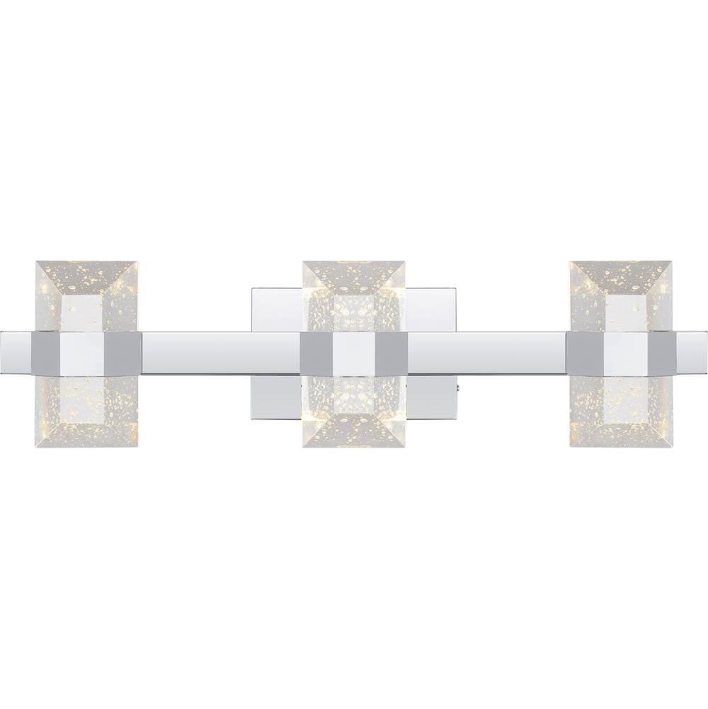 Quoizel Inc PCSEL8624C Bath & Vanity Fixtures