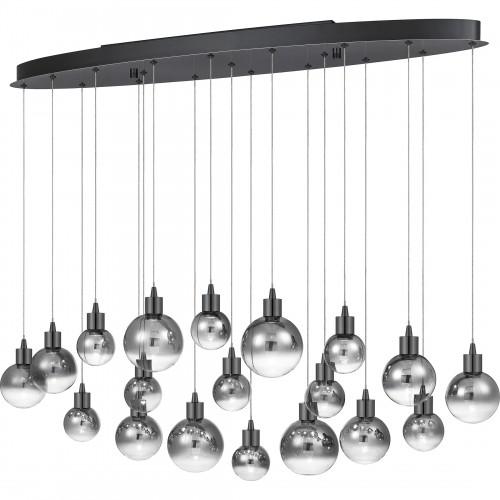 Quoizel Inc PCSH1941BCH Chandeliers