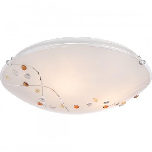 Quoizel Inc PCSL1616C Flush Mount Lighting