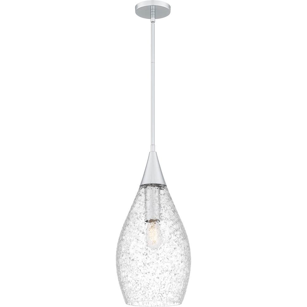 Quoizel Inc PCSPC1810C Indoor Mini Pendants