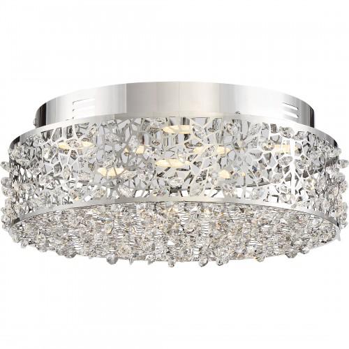 Quoizel Inc PCST1614C Flush Mount Lighting