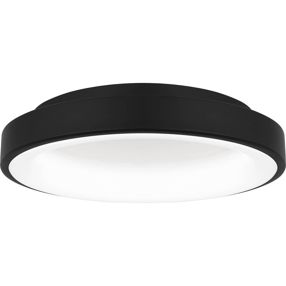 Quoizel Inc PCSTA1613MBK Flush Mount Lighting