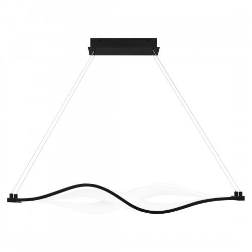 Quoizel Inc PCSTG138MBK Chandeliers