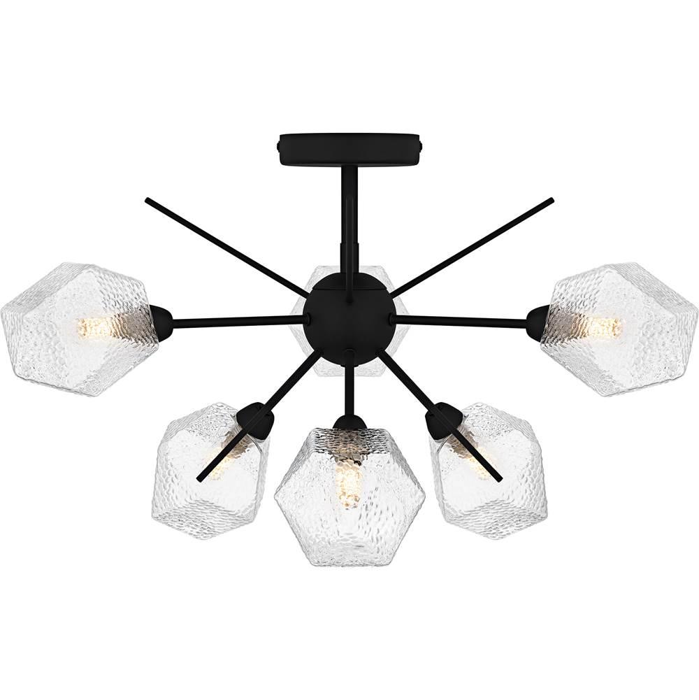 Quoizel Inc PCSVD1724EK Semi-Flush Mount Lighting